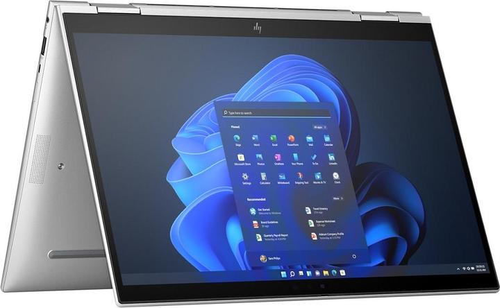 Image du produit HP Elite x360 830 G9 5Z527ES 13,3" WUXGA Touch, Intel i7-1355U, 16GB RAM, 512GB SSD, LTE, Windows 11 (13.30", Intel Core i7-1355U, 16 Go, 512 Go, DE)