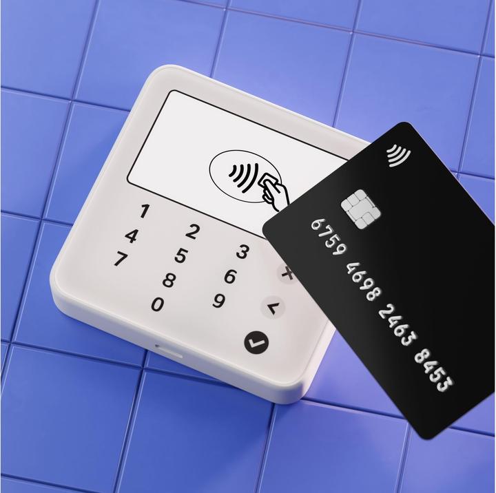 Actual product image SumUp Solo Lite