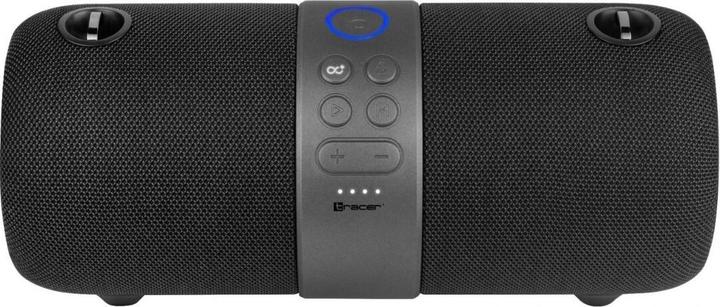 Image du produit Tracer Haut-parleur Splash XXL black (10 h, Alimentation via port USB)