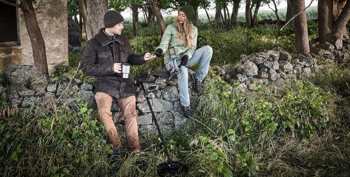 Image du produit Minelab Equinox 800