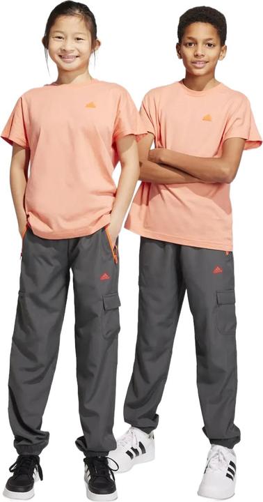 Image du produit adidas - Pantalon de survêtement CITY ESCAPE - Enfant (140)