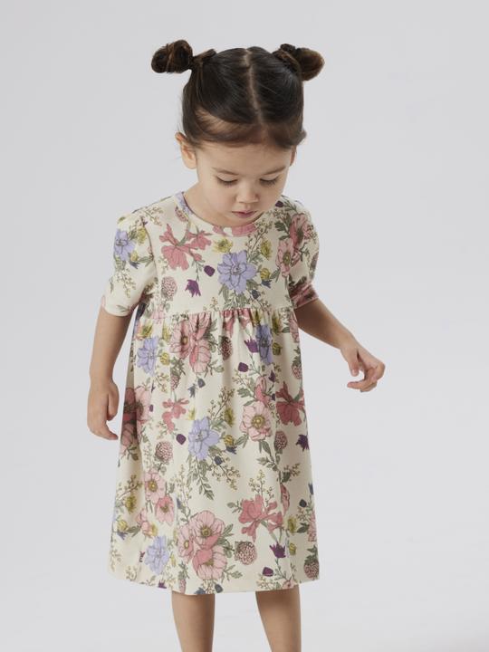 Produktbild Name it Rippstrick Kleid (92)