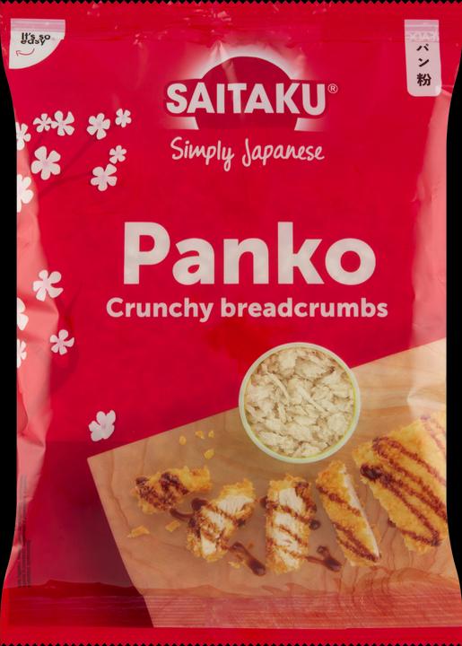 Produktbild Saitaku Panko Breadcrumbs (150 g)
