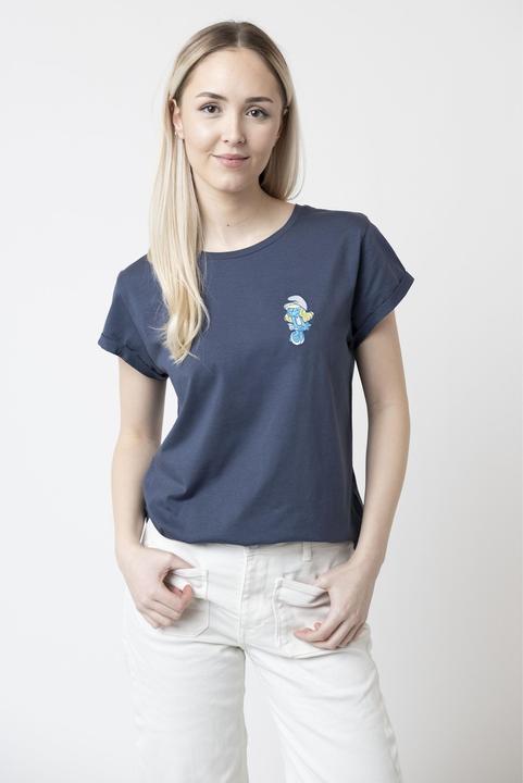 Actual product image Bavarian Caps Smurfette Monroe (S)