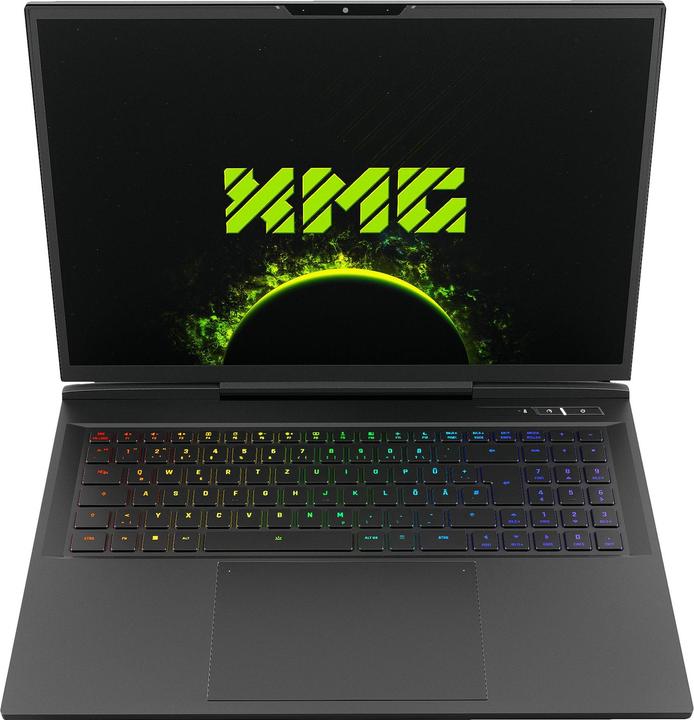Actual product image XMG NEO 17 - E23rty (17", Intel Core i9-13900HX, 32 GB, 2000 GB, CH)