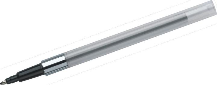 Produktbild Uni-ball Power Tank (Ersatzmine, Schwarz, 0.40 mm)