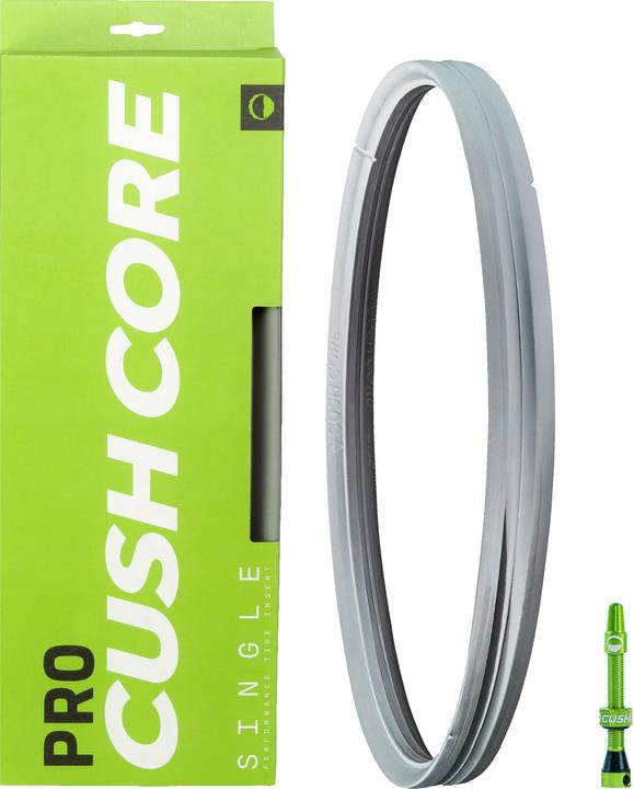Actual product image CushCore Tire insert Pro Single 650B