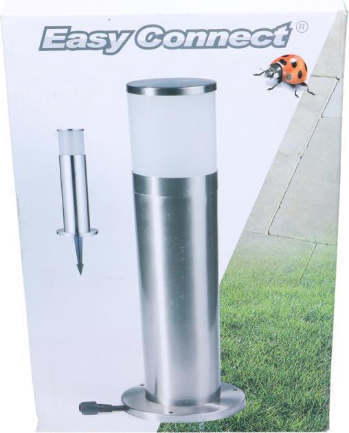 Immagine prodotto Easy Connect Cilindro (420 lm, E27, IP44)