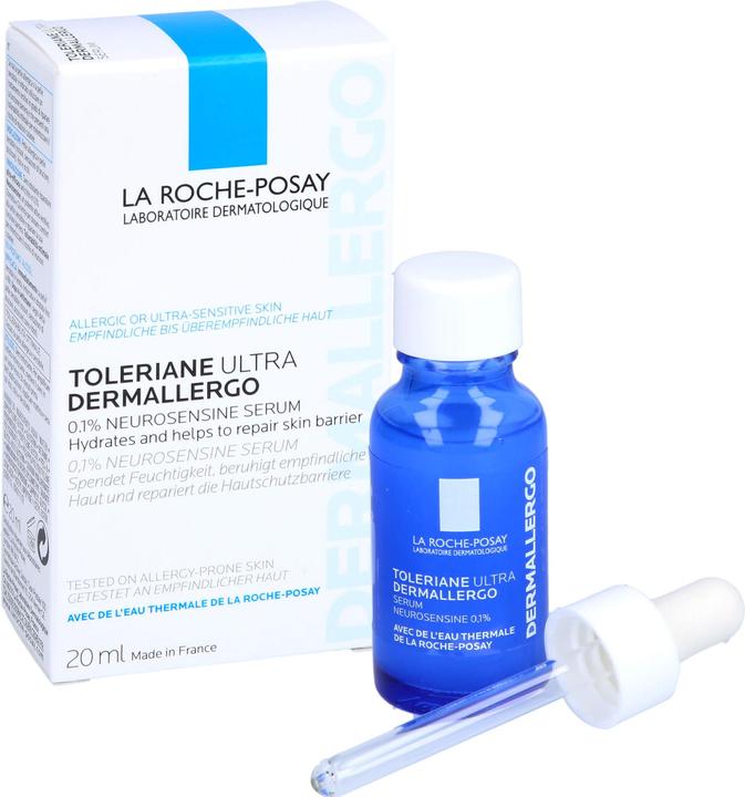 Produktbild La Roche Posay Tolériane Ultra Dermallergo (20 ml)