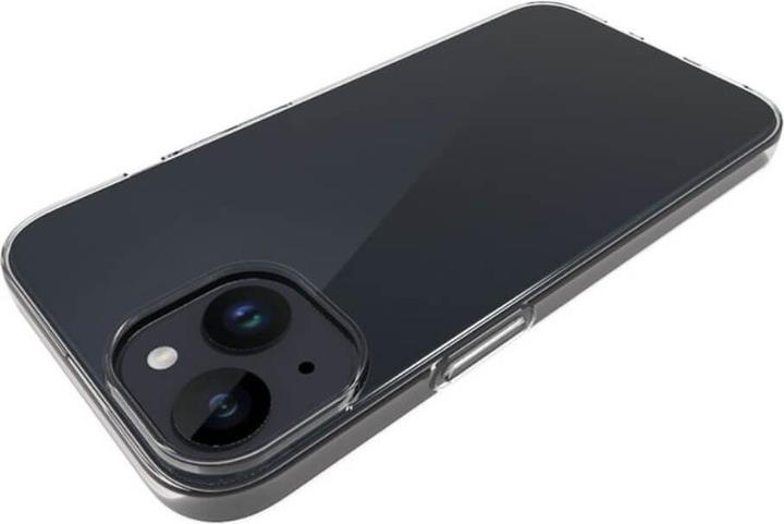 Produktbild Cover-Discount Glänzendes Case (Apple iPhone 15)