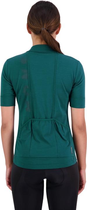 Produktbild Mons Royale Roam Cargo Merino Shift Full Zip T (XS)