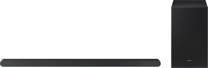 Actual product image Samsung Soundbar HW-S700D 3.1Ch Ultra Slim Design (3.1 Channel)