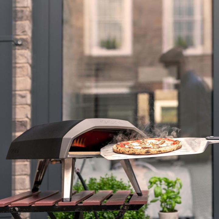 Produktbild Ooni Koda 12 (Pizzaofen Gas)