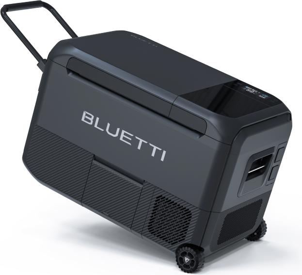 Actual product image Bluetti F045D (40 l)
