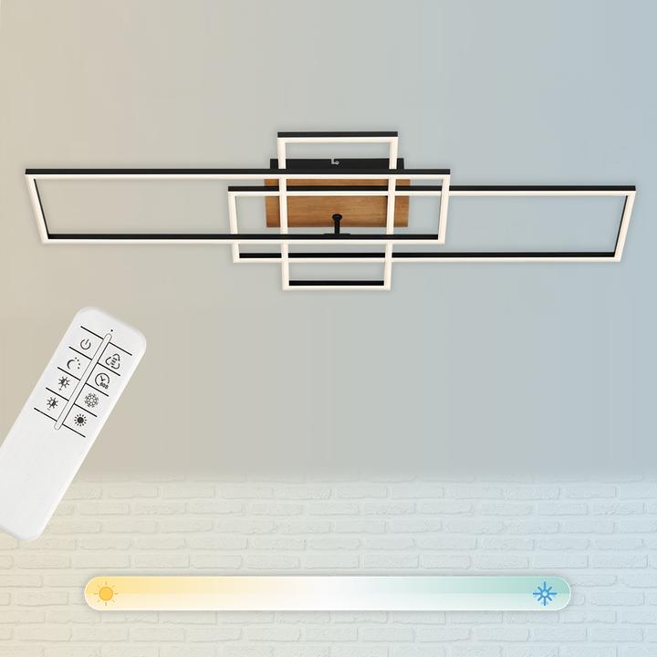 Produktbild Briloner Frame (5500 lm)