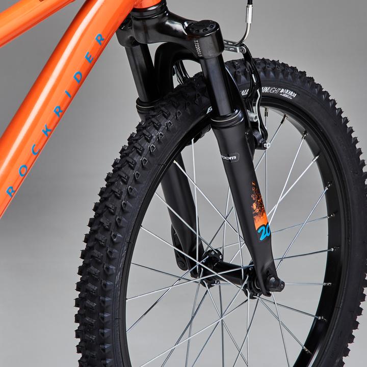 Image du produit Rockrider Expl 500 (20")