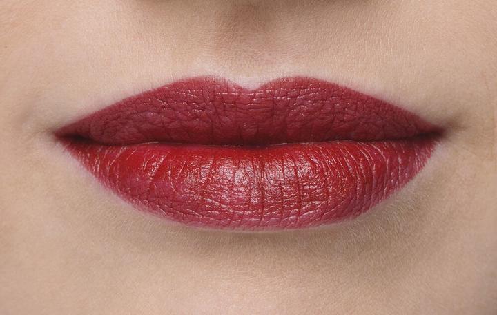 Actual product image Sisley Phyto Rouge (32 Orange Calvi)