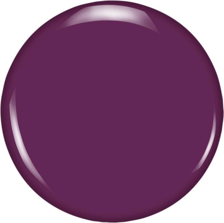 Actual product image Zoya Ripley (Colour paint)