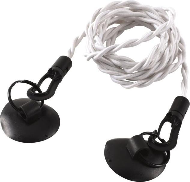 Produktbild Easy Camp Wäscheleine Elastische Wäscheleine, Länge: 3 m (3 m)