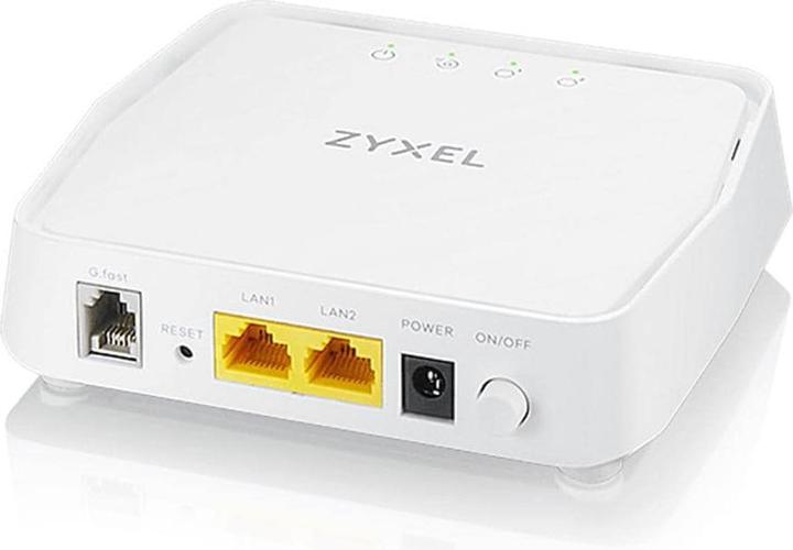 Zyxel GM4100