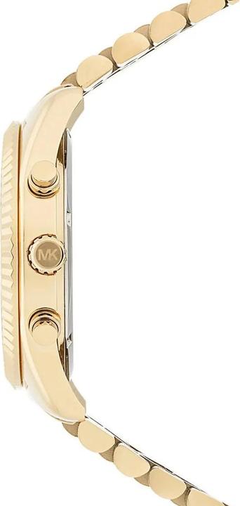 Image du produit Michael Kors Lexington (Chronographe, 45 mm)