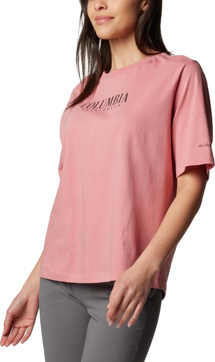 Columbia North Cascades™ Relaxed Tee (S)