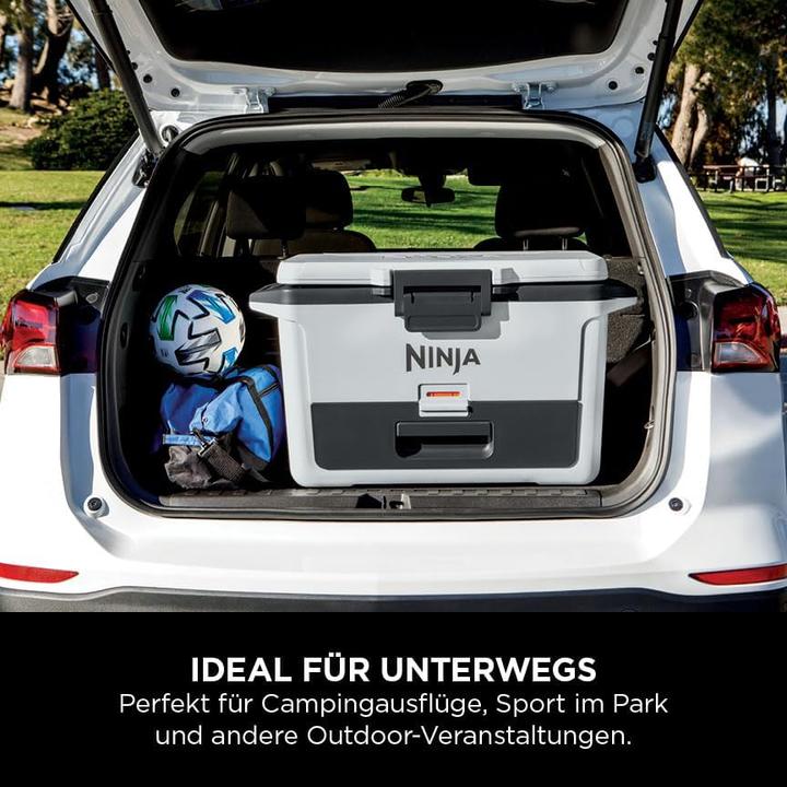 Productafbeelding Ninja FrostVault (47 l)