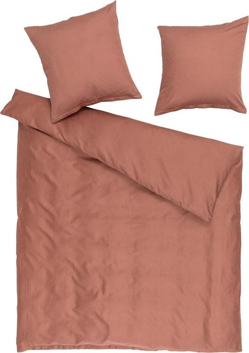 Actual product image edy&liv Lille (Duvet cover, 240 x 240 cm)