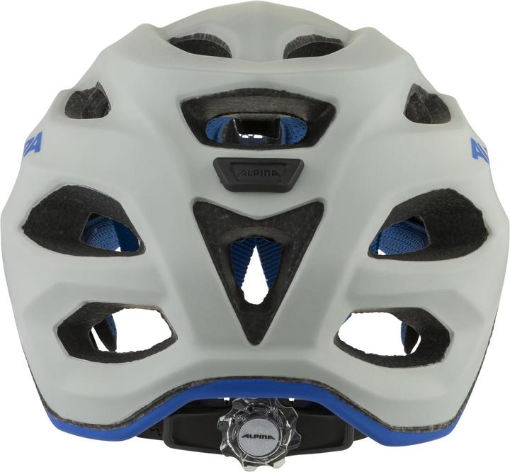 Image du produit ALPINA SPORTS Carapax JR (51 - 56 cm)