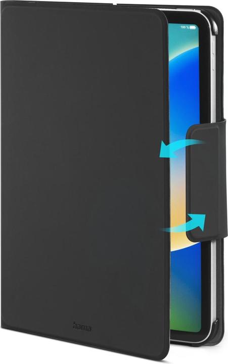 Immagine prodotto Hama Custodia Premium con tastiera (iPad 2022 (10a generazione))