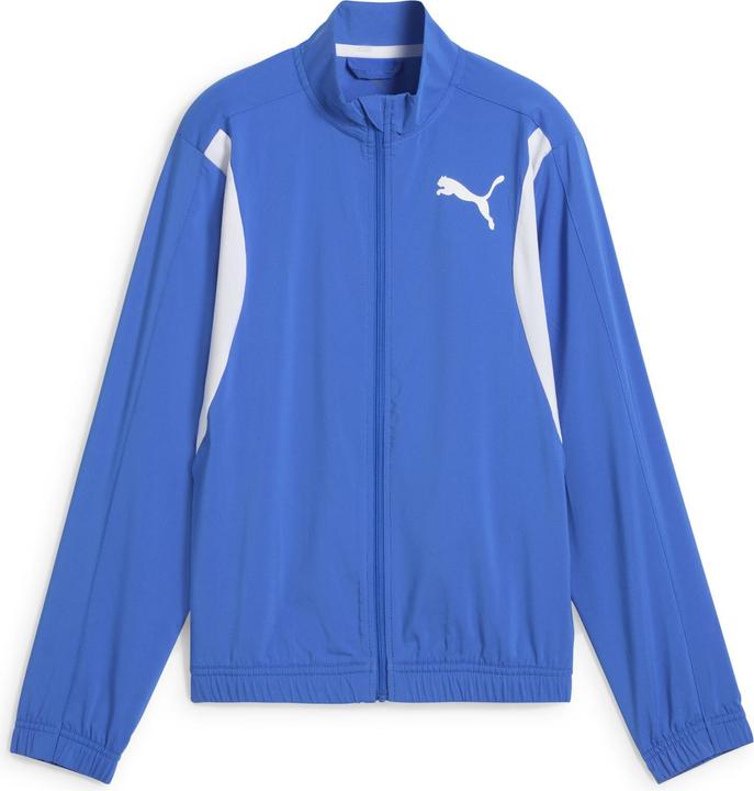 Puma Y Cross The Line Jacket 3.0 (140)