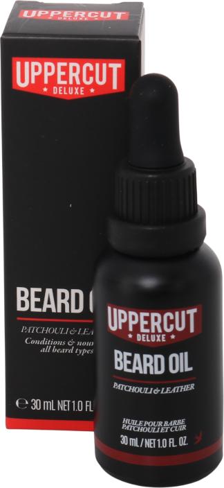 Immagine prodotto Uppercut Deluxe Patchouli e pelle (30 ml)