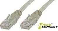 Produktbild MicroConnect Netzwerkkabel (U/FTP, CAT6, 0.20 m)