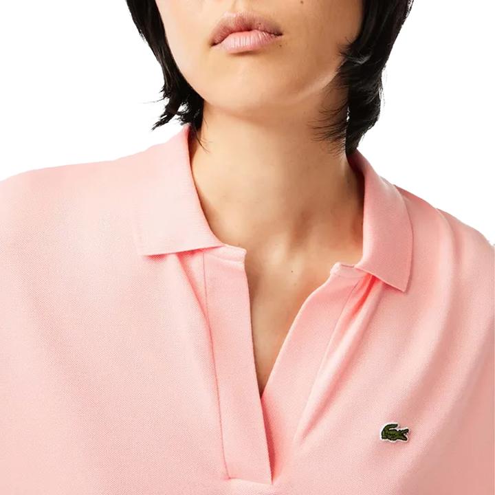 Produktbild Lacoste Fluid Poloshirt (30)