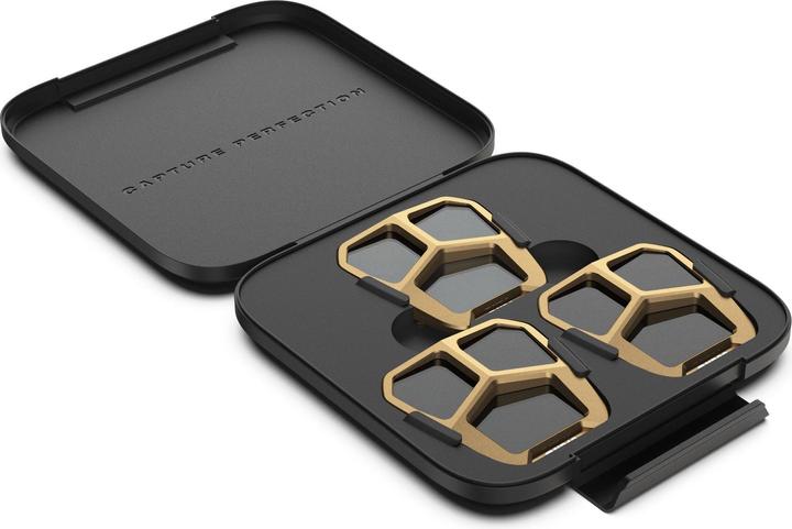 Produktbild PolarPro Graufilter Mavic 3 Pro Shutter Collection (Drohnen Kamera, DJI Mavic 3 Pro)