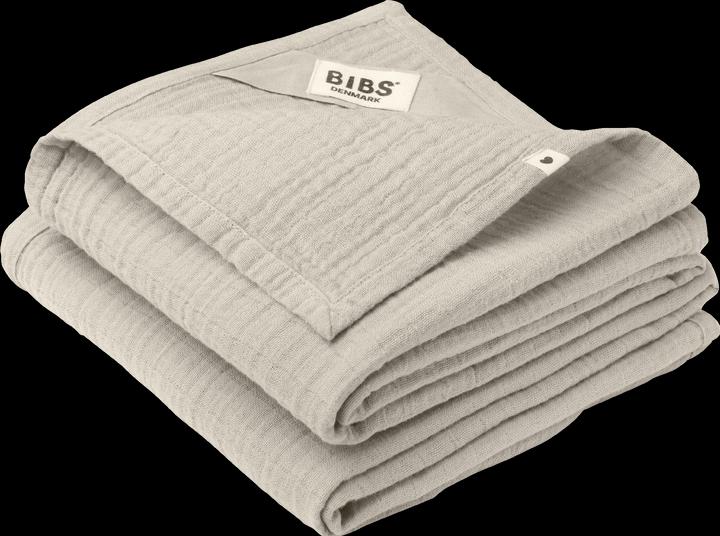 Produktbild Bibs Muslin Cloth (70 cm, 70 cm)