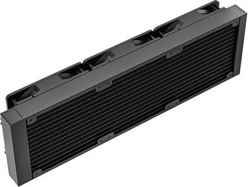 Actual product image Antec Vortex Lum 360 ARGB Waterkoeling Zwart AMD-Intel