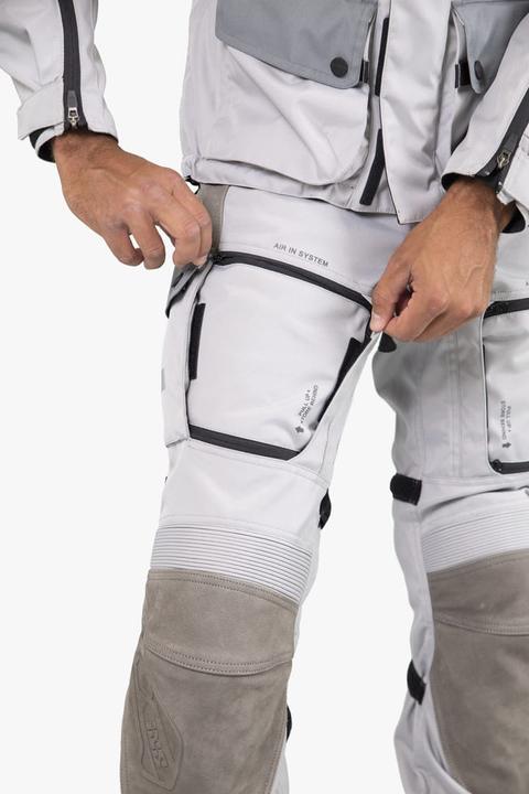 Produktbild iXS Tour LT Hose Montevideo-Air 2.0 (Herren, XL, Kurzgrösse)
