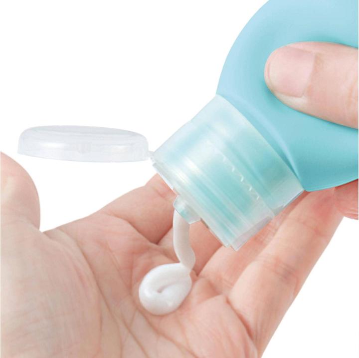 Produktbild Diaqua Kosmetikflaschen (Flüssigkeitsbeutel)