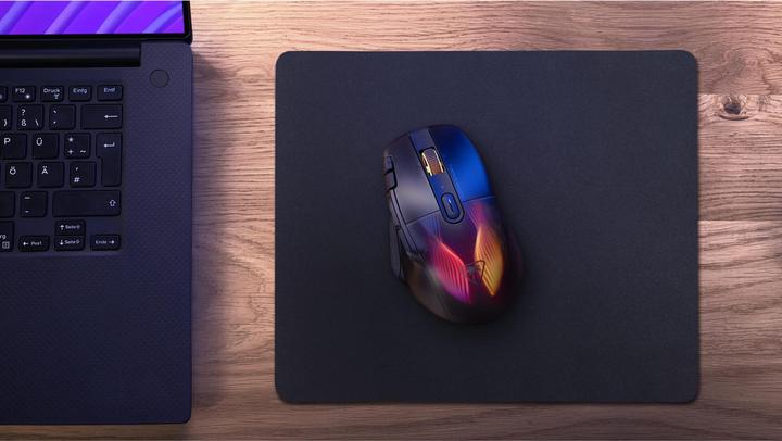 Produktbild Turtle Beach Kone XP Air (Kabellos, Kabelgebunden)