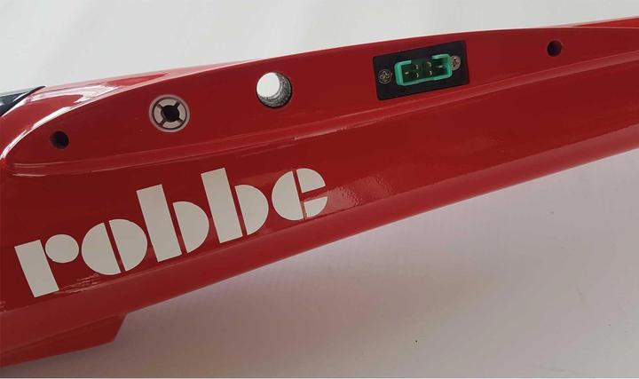 Image du produit Robbe Mousson V2 (Planeur)