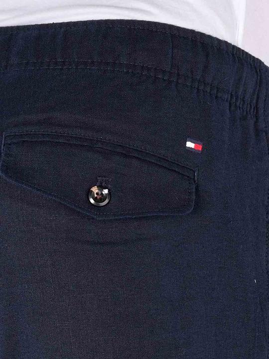 Actual product image Tommy Hilfiger Harlem Po (36)