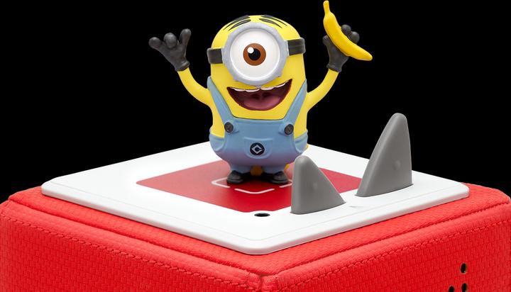 Image du produit Tonies Minion - Je, tout simplement incorrigible (Allemand)