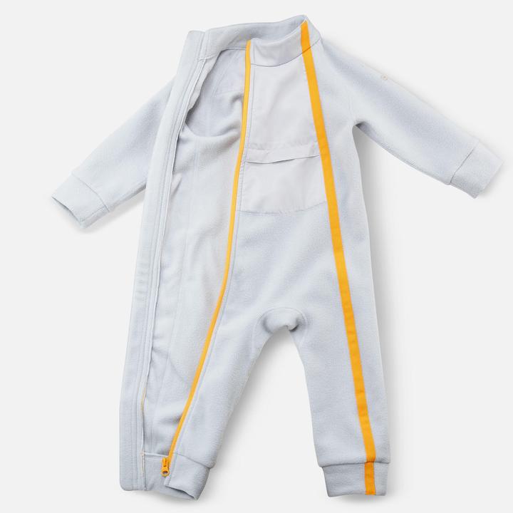 Produktbild Wedze Schneeanzug Midwarm Baby (2)