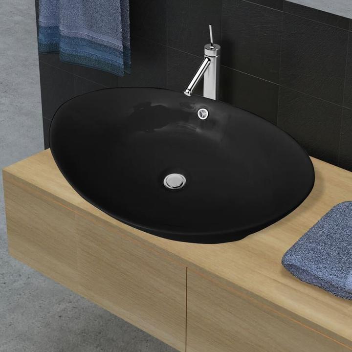 Actual product image VidaXL Firenze (385 mm, 590 mm)