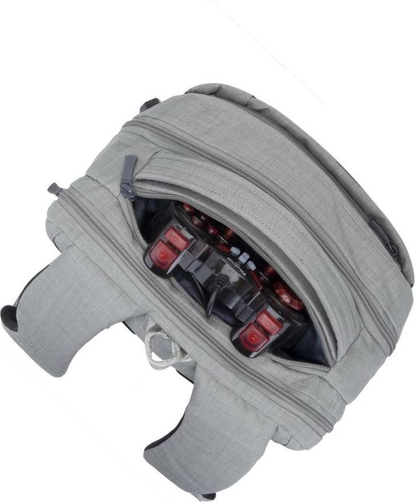 Actual product image Rivacase NB Backpack Biscayne 8363