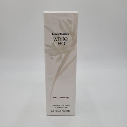 Produktbild Elizabeth Arden White Tea Vanilla Orchid (Eau de Toilette, 100 ml)