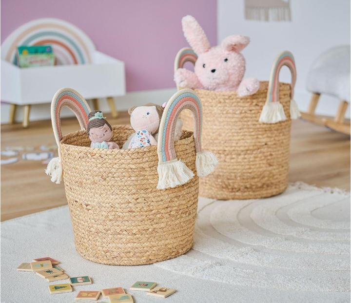 Produktbild Zeller Present Rainbow (1 x, 35 x 34 cm)