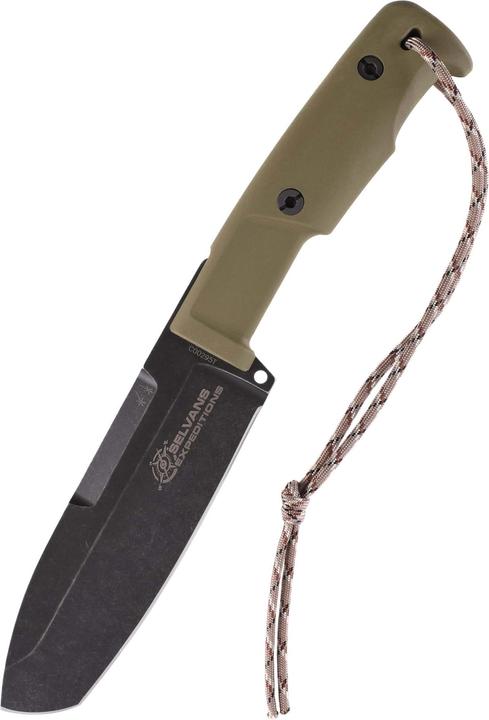 Immagine prodotto Extrema Ratio Spedizioni Selvans (16 cm)