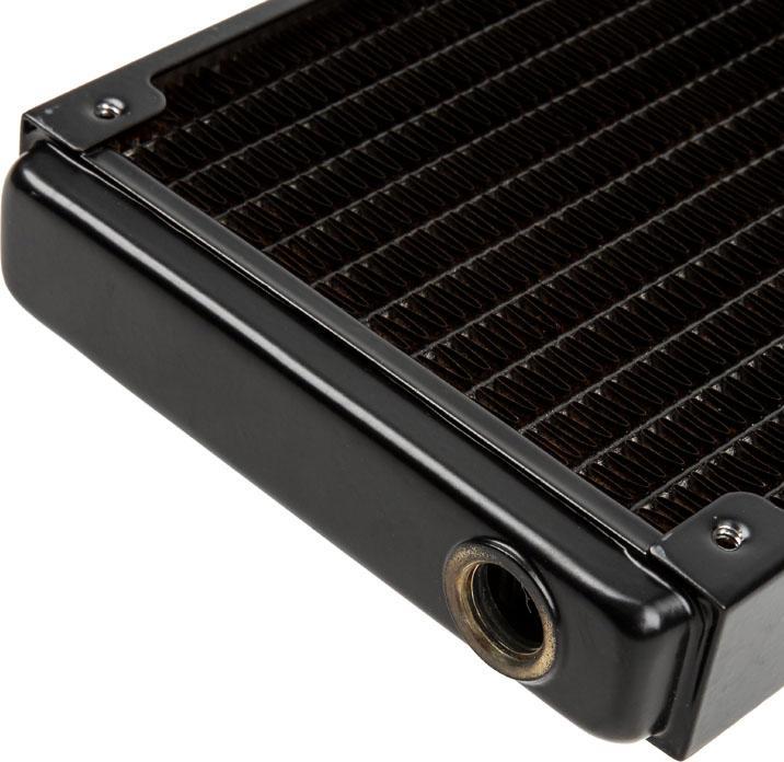 Produktbild MagiCool Xflow Copper Radiator I (120 mm)